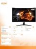 Monitor CQ32G1 31.5 VA Curved 144Hz DP HDMIx2
